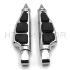Stiletto Footpegs for Suzuki Boulevard Intruder S83 VS1400 Marauder 800 VZ800