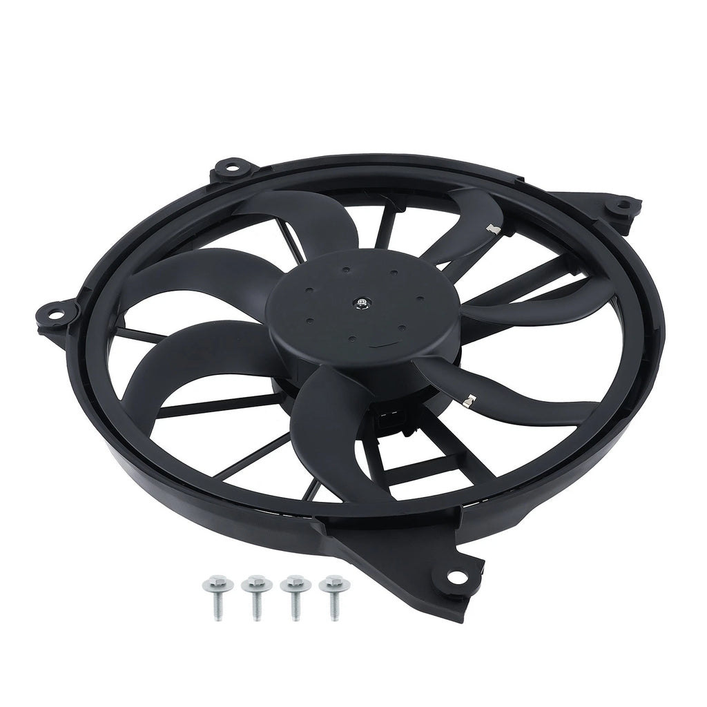 Cooling Fan for Dodge Journey R/T SE SXT AVP (2009–2020)