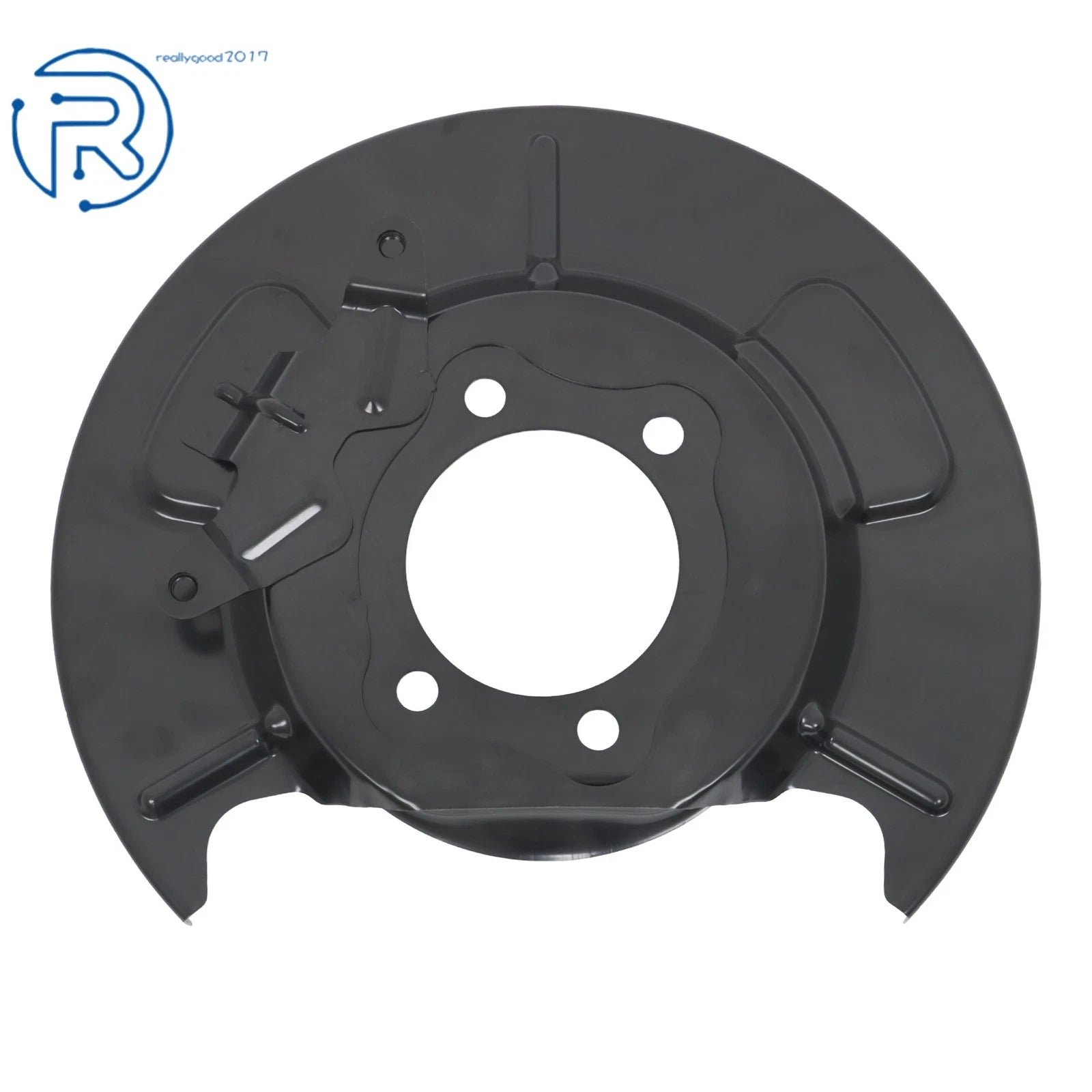 Brake Backing Plate for Subaru Legacy Outback (2015–2019) 26691AL00A