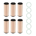 6X Fuel Water Separator for Kenworth Peterbilt (Heavy Duty)