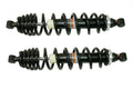 Set of 2 Monster Rear Shocks for Polaris Sportsman Ranger 7043374 7041956