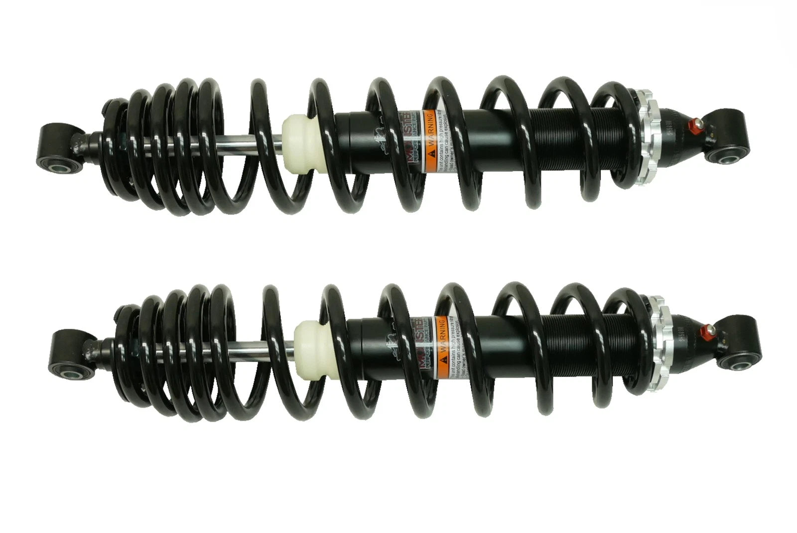 Set of 2 Monster Rear Shocks for Polaris Sportsman Ranger 7043374 7041956