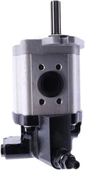 Hydraulic Pump 91271-26200 for Mitsubishi F18A Forklift (S4E, S4E2)