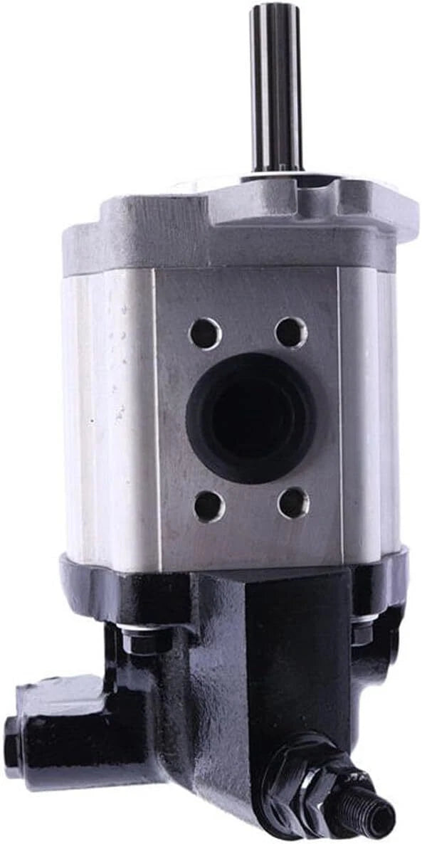 Hydraulic Pump 91271-26200 for Mitsubishi F18A Forklift (S4E, S4E2)