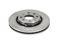 Front Brake Rotor for Suzuki Swift+ (2006–2009) NZ152WH Disc Brake Rotor