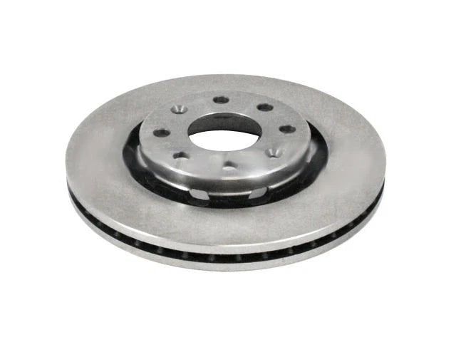 Front Brake Rotor for Suzuki Swift+ (2006–2009) NZ152WH Disc Brake Rotor
