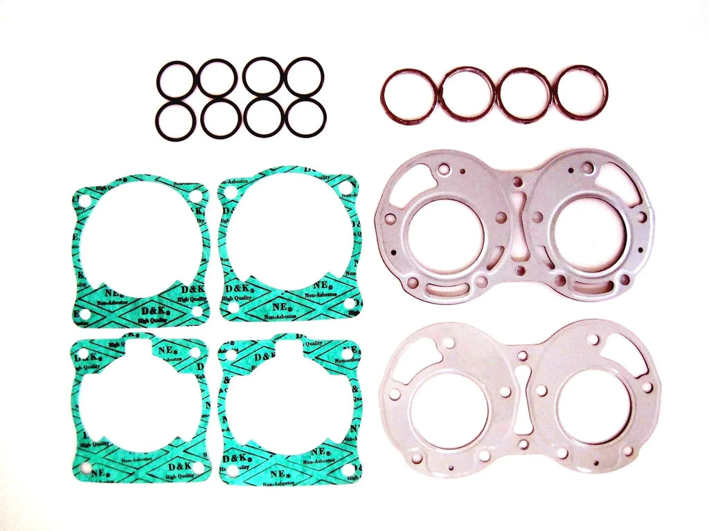 Top End Engine Gasket Set for YAMAHA RD500/LC (1984-1986)