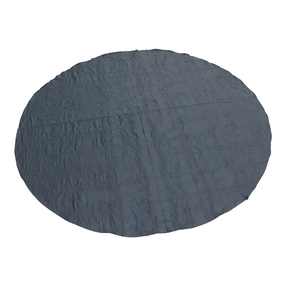 Inflatable Hot Tub Mat for Outdoor Indoor Use (Waterproof)