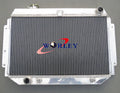 Aluminum Radiator Shroud Fans for Holden HQ HJ HX HZ 253 308 V8