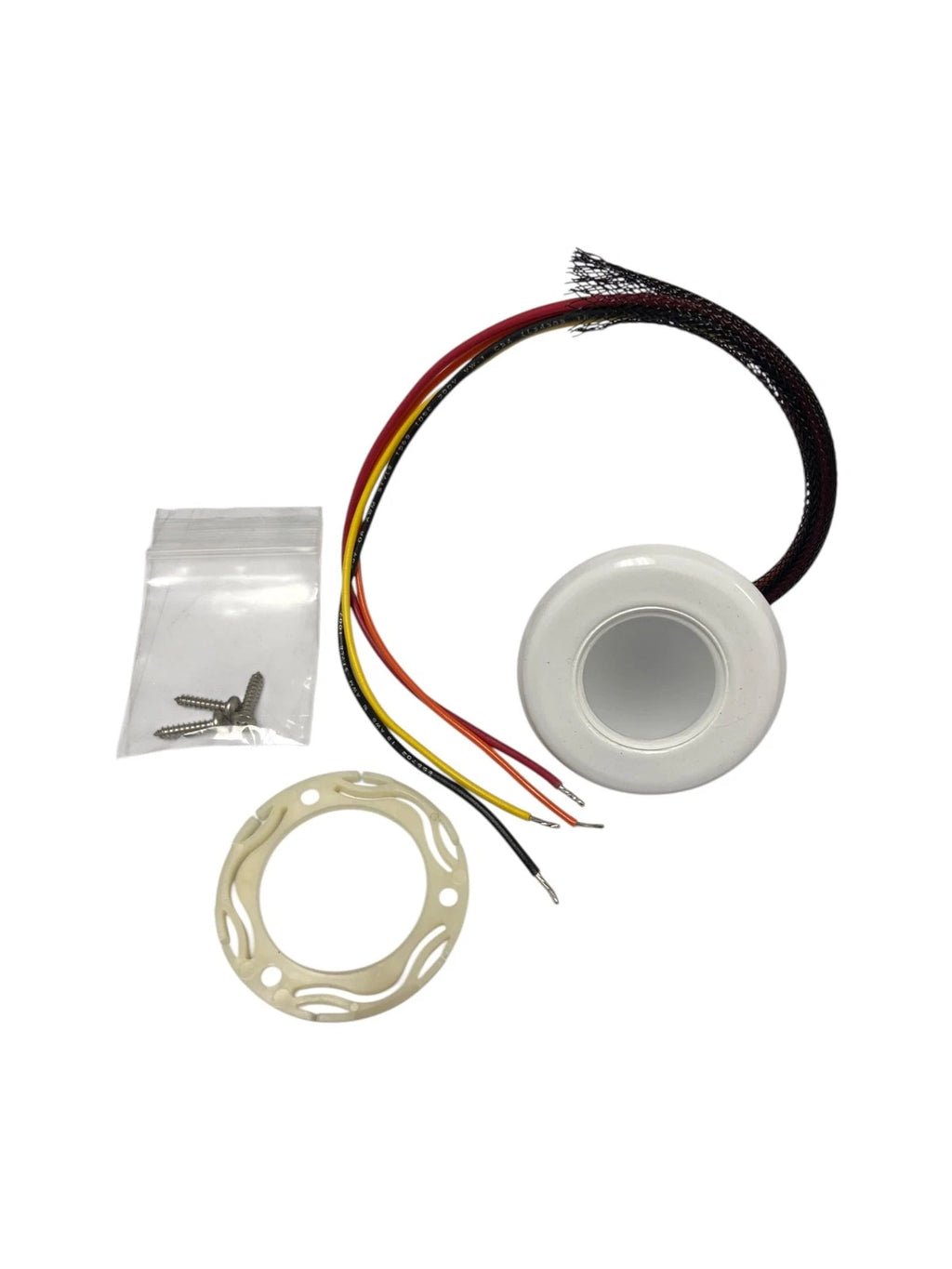 Down LED Light 2" for Shadow-Caster SCM-DL-CC (OEM, 12V)