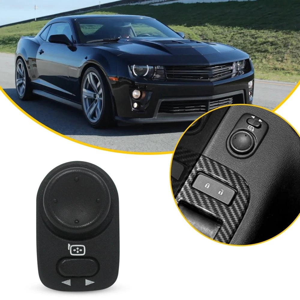 Power Window Switch for Chevrolet Camaro (2010–2015) 92225703