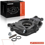 High Volume Performance Oil Pump for Chevy Silverado 1500 (1999–2013)
