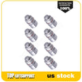 Set of 8 Hydraulic Lifters for Geo Mazda Ford 1.3L 1.6L 2.2L