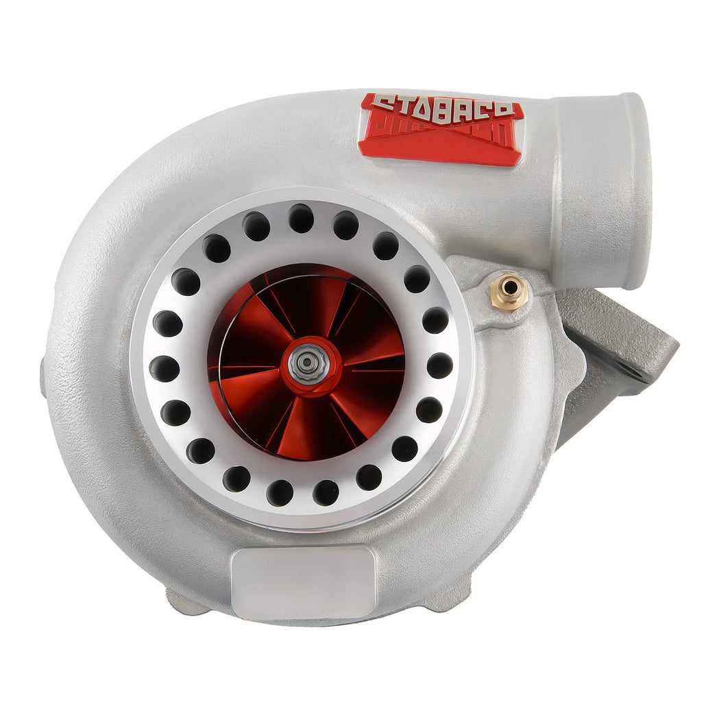 GT35 GT3582 Billet Turbocharger for Universal Applications (600HP, T3, 4-Bolt)