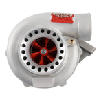GT35 GT3582 Billet Turbocharger for Universal Applications (600HP, T3, 4-Bolt)
