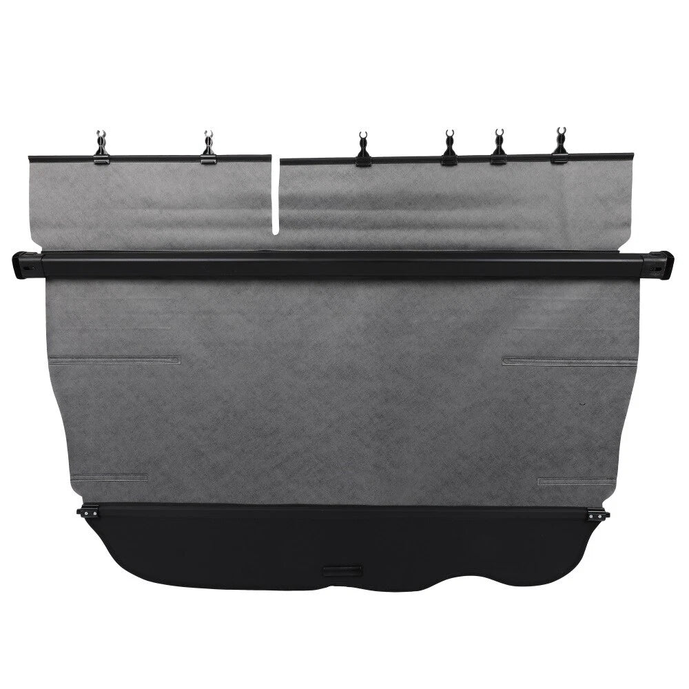 Trunk Cargo Cover for Toyota Land Cruiser (2010–2019)
