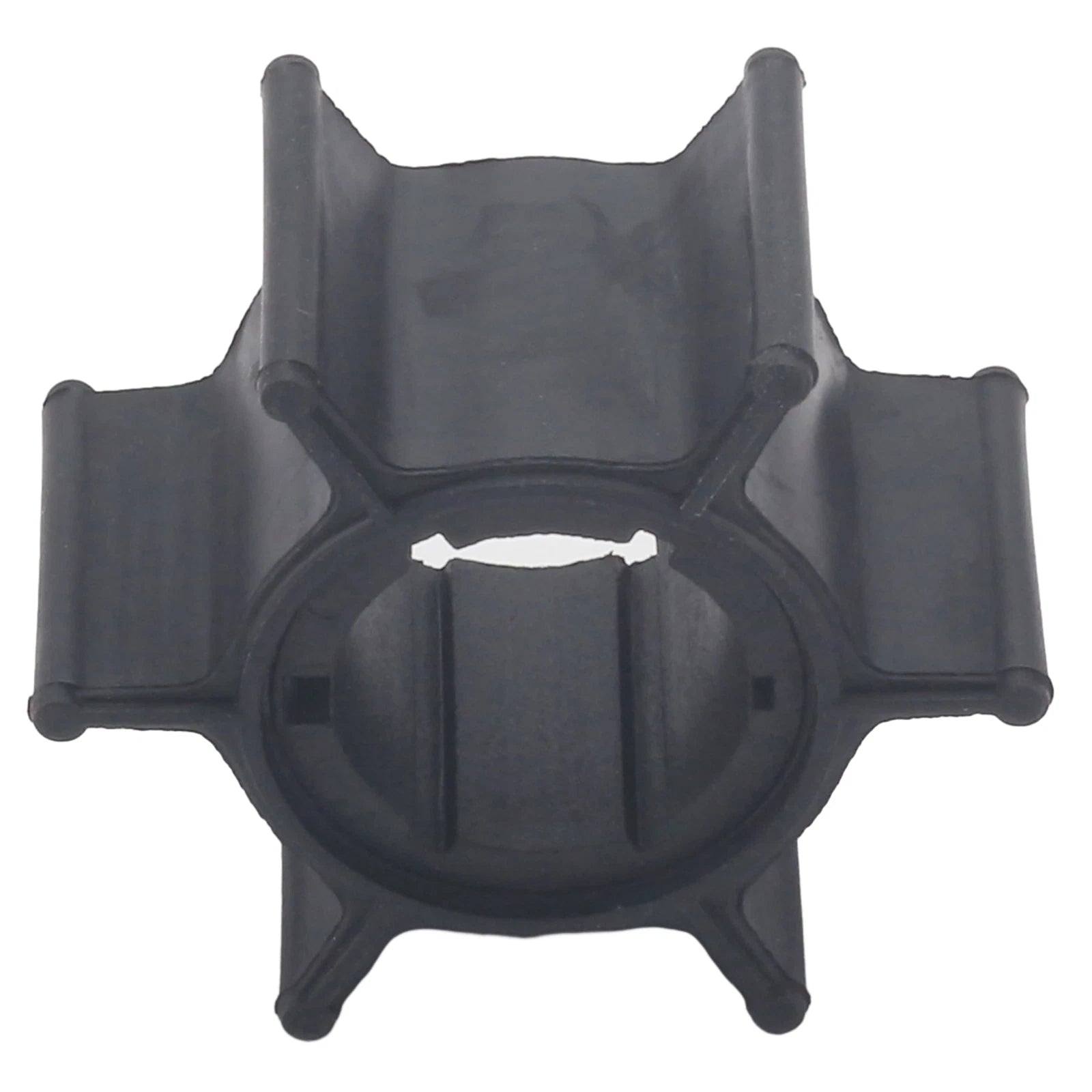 Soxa Marine Outboard Water Pump Rubber Impeller for Yamaha 6HP 6A 8HP 8A