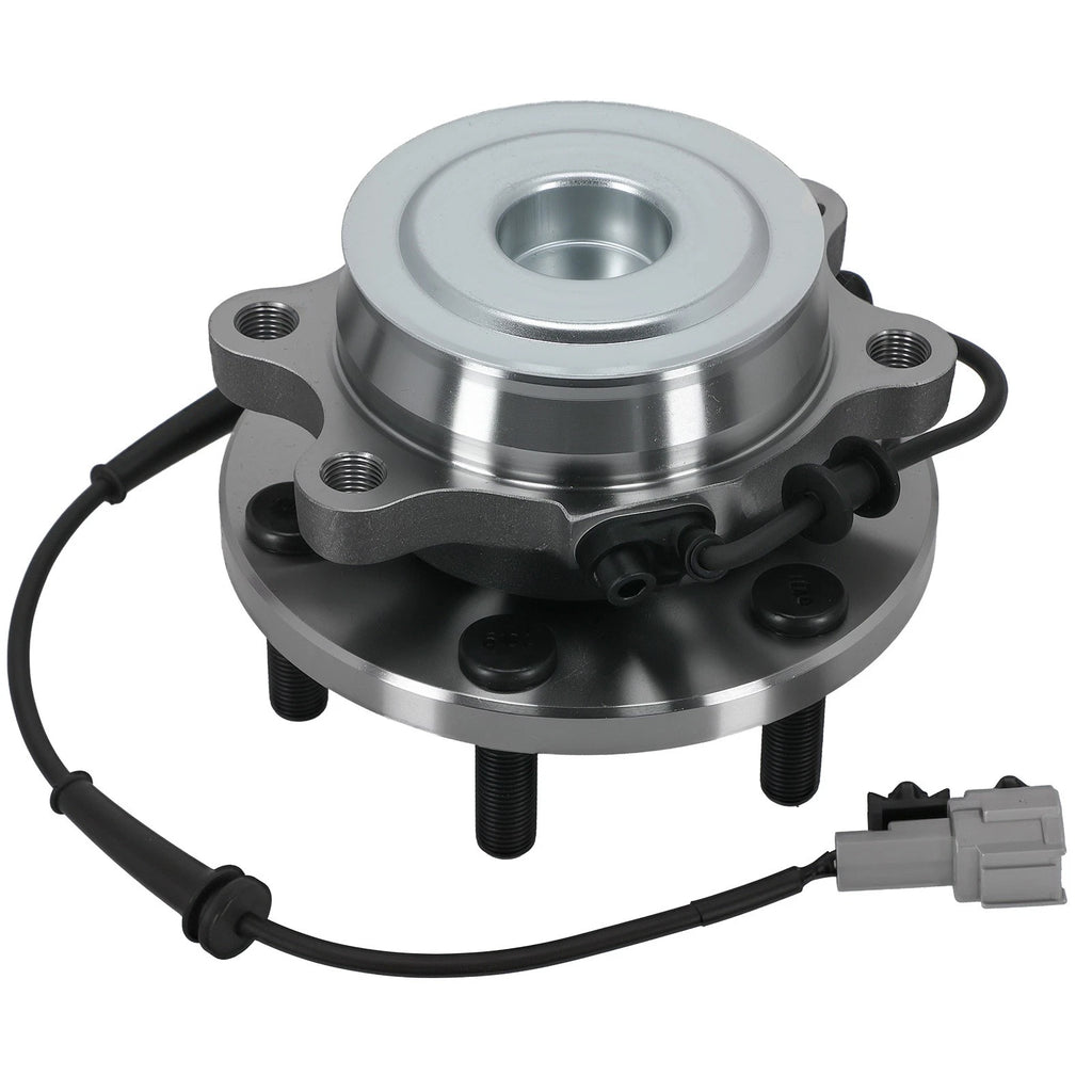 Front L/R Wheel Bearing Hub for Nissan Xterra (2005–2015) WH515064 WA515064