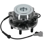 Front L/R Wheel Bearing Hub for Nissan Xterra (2005–2015) WH515064 WA515064