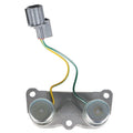 Automatic Transmission LockUp Solenoid for Honda Civic (1992–2000)