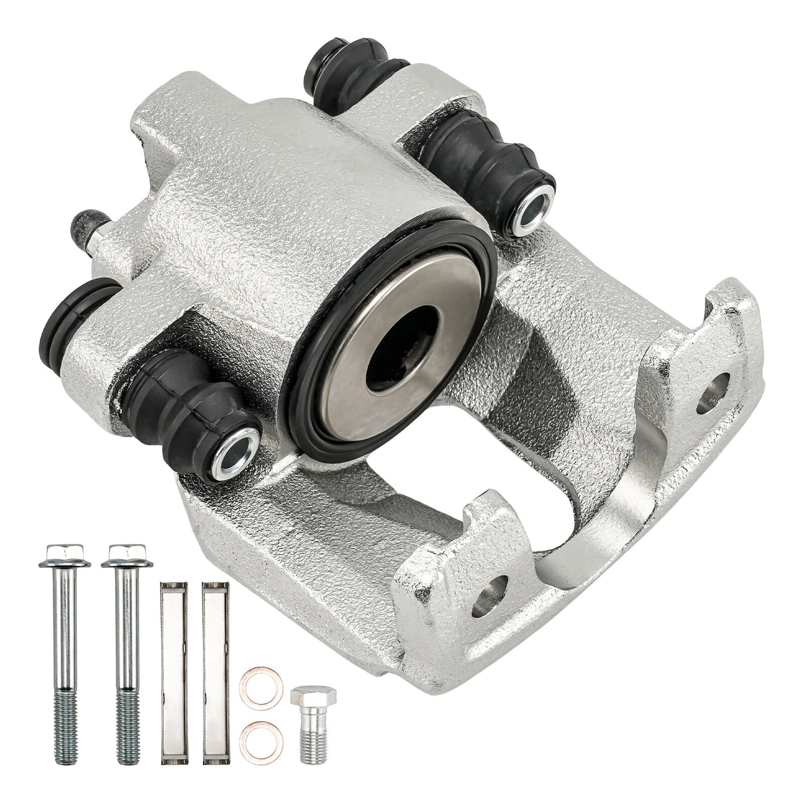 Brake Caliper for Ford F-150 Expedition F-250 Navigator Town Car (1997–2003)