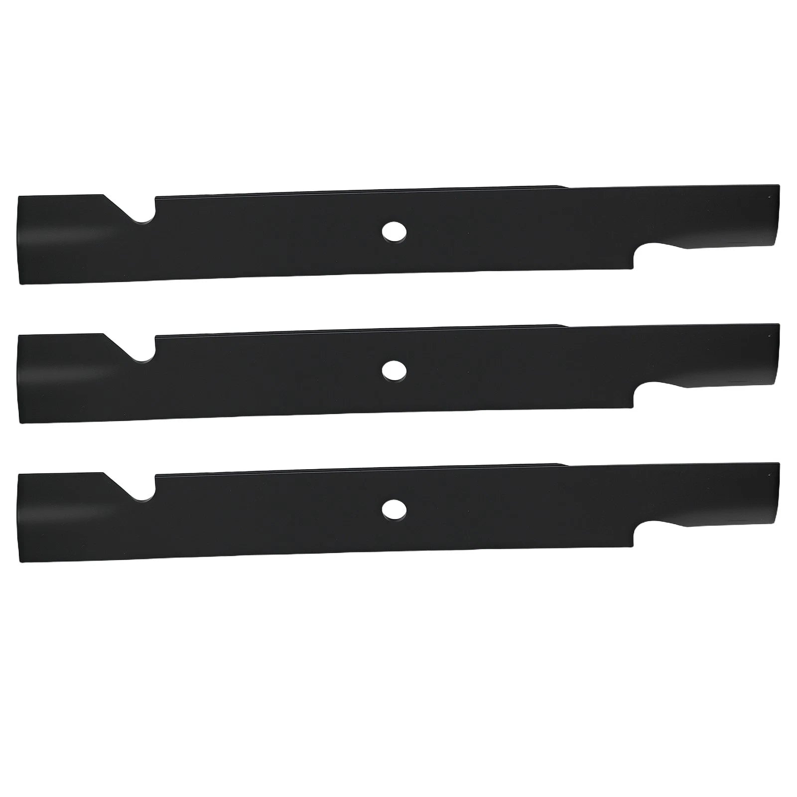 Set of 3 Blades for Bad Boy Maverick/ZT 60" Zero Turn (038-6005-00)