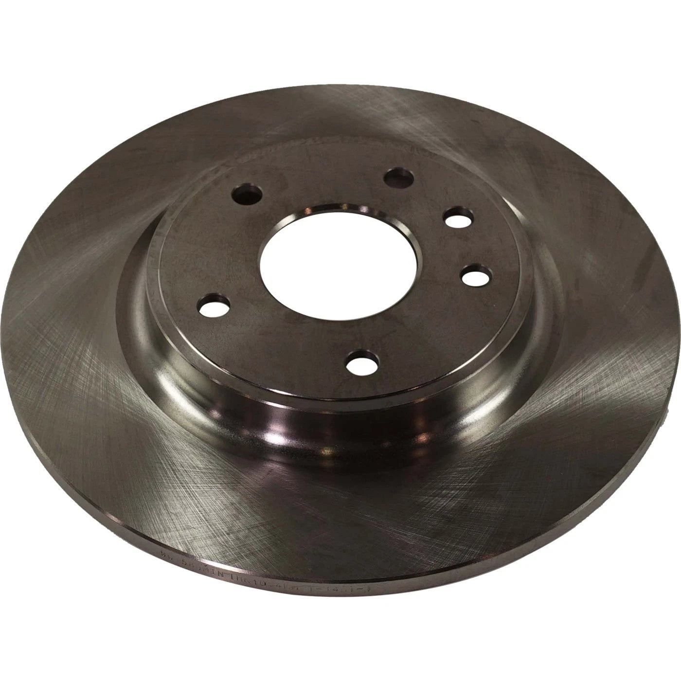 Rear Disc Brake Rotors for Chrysler Pacifica (2017–2019)