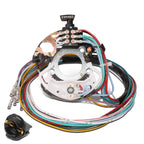 Combination Turn Signal Switch for Ford E150 E250 E350 F100 F150 F250 F350 (1973–1977)