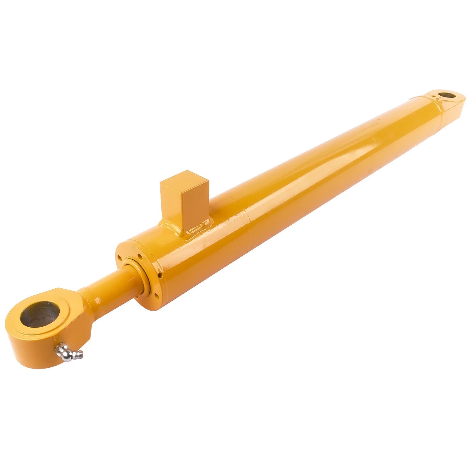 Hydraulic Tilt Cylinder for International Case-IH Skid Steer 1845B 1845C 1845S