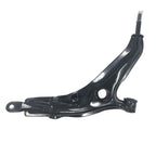 Pair Front Lower Control Arms for Honda CR-V (1997-2001)