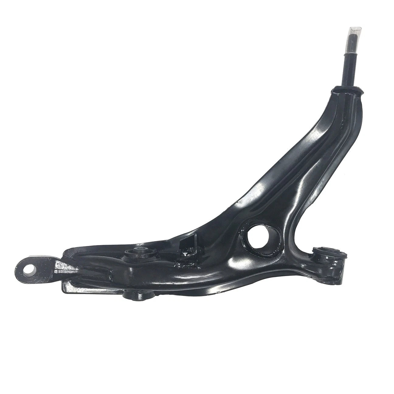 Pair Front Lower Control Arms for Honda CR-V (1997-2001)