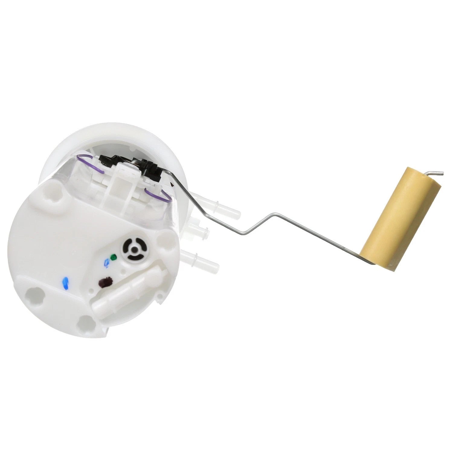 Delphi FG0324 Fuel Pump Module Assembly for Chevrolet Tahoe/GMC Yukon (2000–2003)