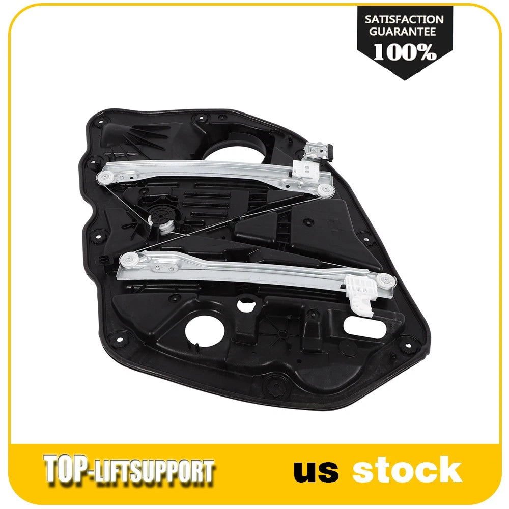 Power Window Regulator for Kia Optima (2014–2016) Front Driver Side