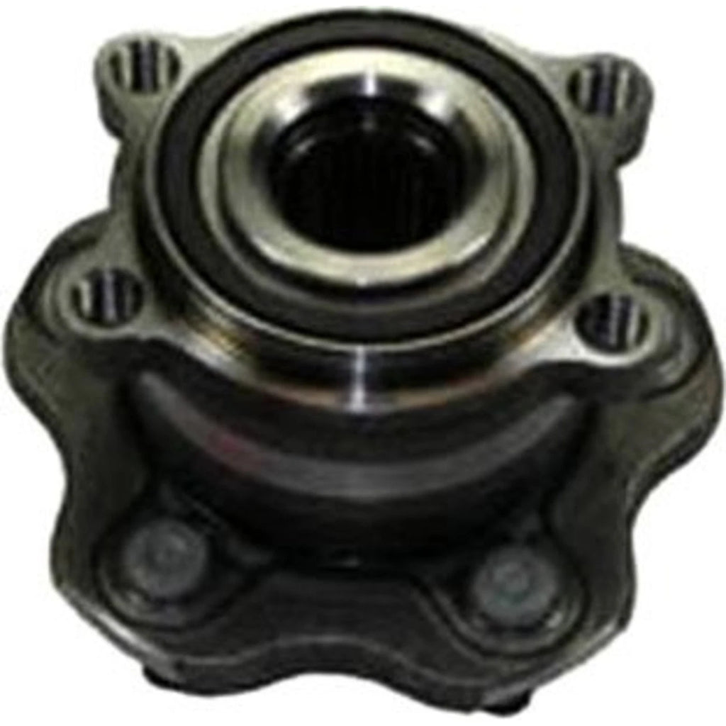 Wheel Hubs for Infiniti QX60 (2013–2020)