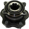 Wheel Hubs for Infiniti QX60 (2013–2020)