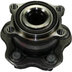 Wheel Hubs for Infiniti QX60 (2013–2020)