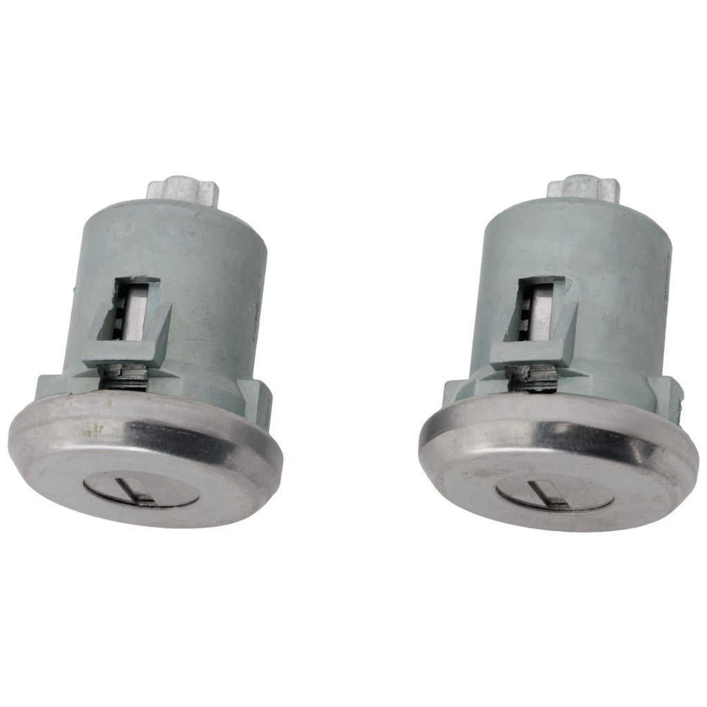 Door Lock Cylinders Set for Chevy Olds Suburban S-10 Blazer