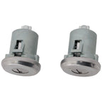 Door Lock Cylinders Set for Chevy Olds Suburban S-10 Blazer