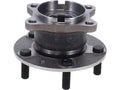Rear Wheel Hub Assembly for Mazda CX-3 AWD (2016–2021) KZ299SH