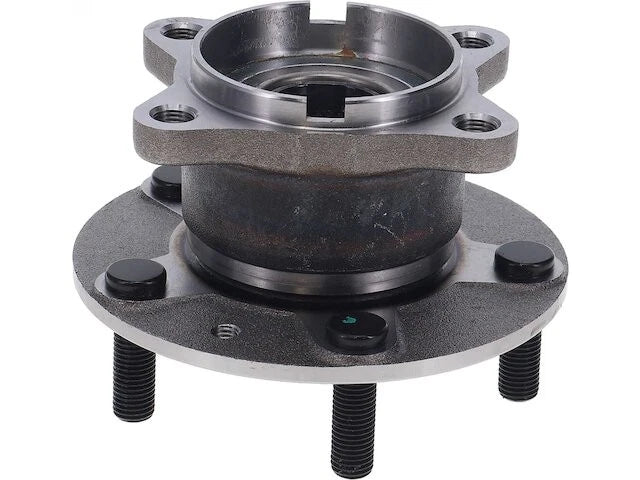 Rear Wheel Hub Assembly for Mazda CX-3 AWD (2016–2021) KZ299SH