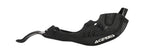 Acerbis Skid Plate for Honda CRF450R & CRF250R (2021–2023) Black