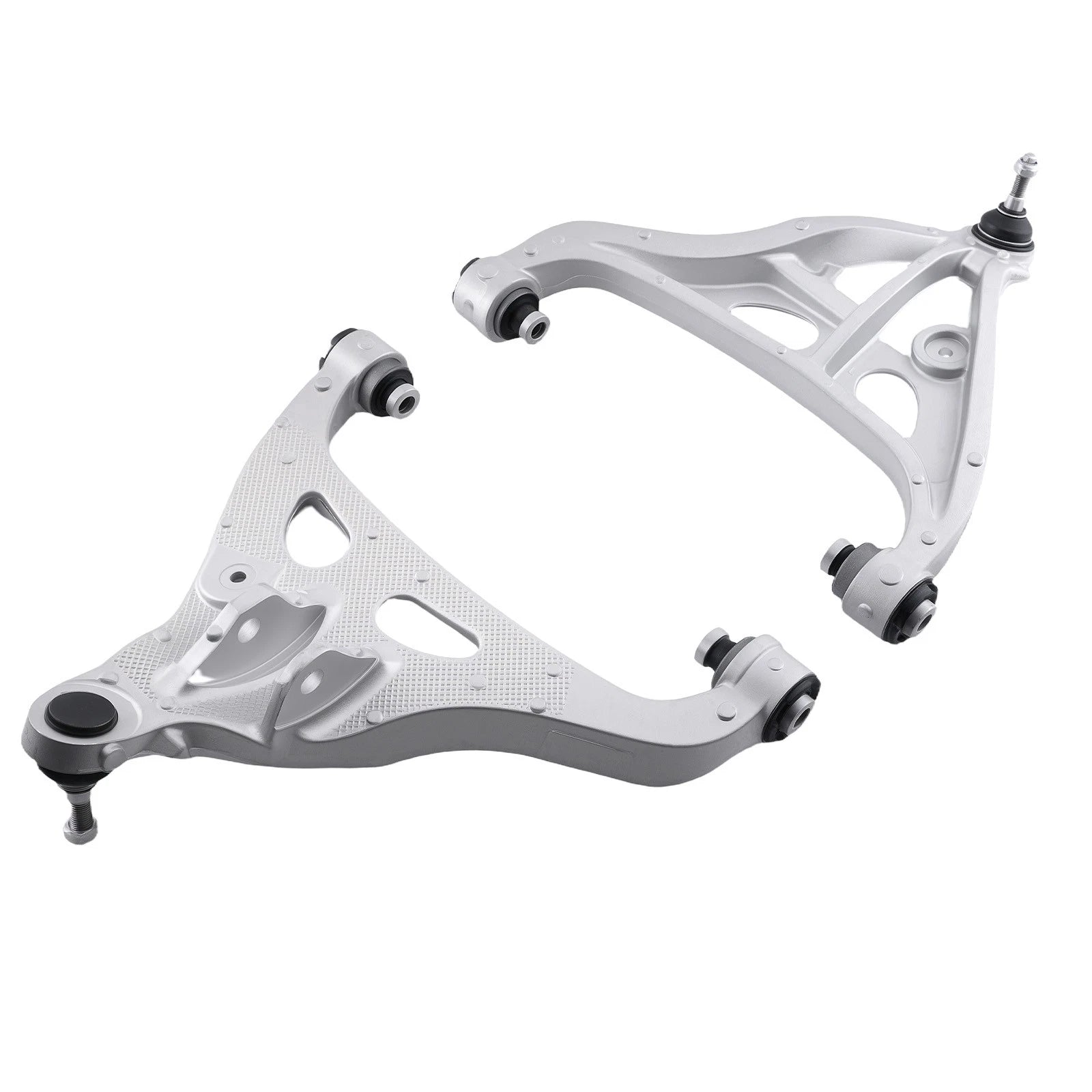 8x Front Upper Lower Control Arm Sway Bar for Ford F-150 Lincoln Mark LT (2006–2008)