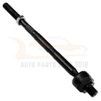 Set of 2 Front Inner Tie Rod End Links for Chevrolet Traverse (2009-2015)