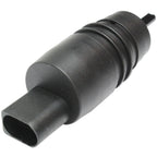 Windshield Washer Pump for Audi BMW Porsche Mercedes Benz VW
