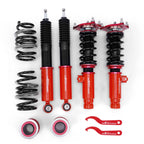 Adjustable Coilovers Kit for Honda Civic Hatchback (2017–2021)
