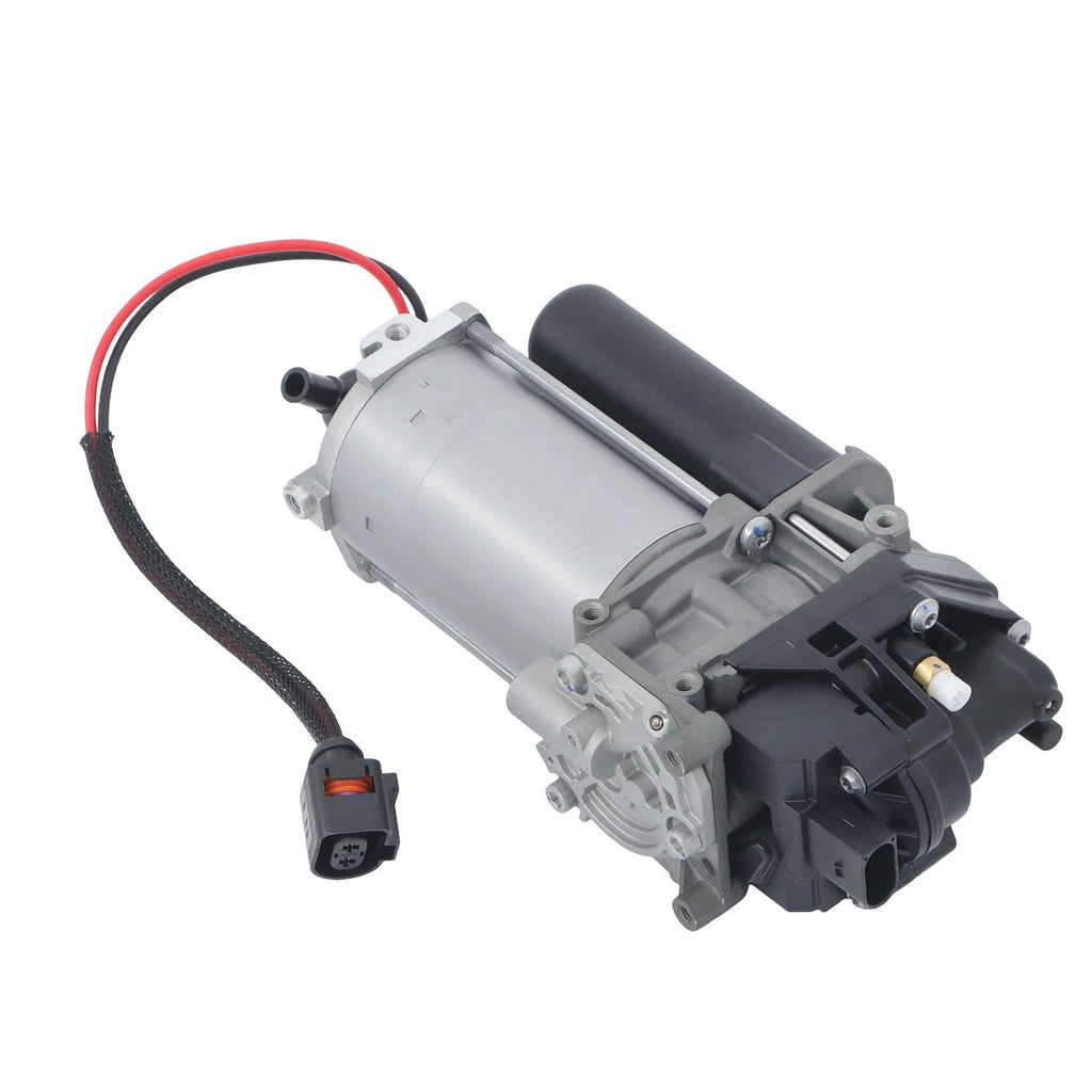 Air Suspension Compressor Pump for Audi Q8, Bentley Bentayga (2016â2021)