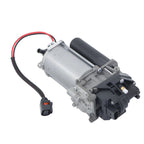 Air Suspension Compressor Pump for Audi Q8, Bentley Bentayga (2016â2021)