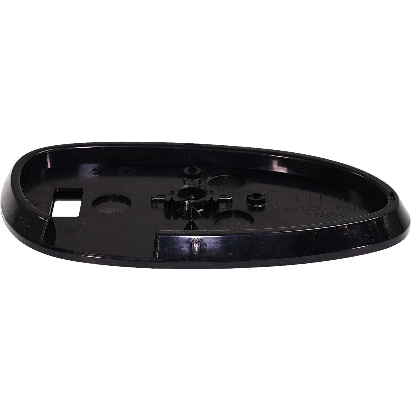 Driver Left Side Mirror Glass for Oldsmobile Buick Century Regal