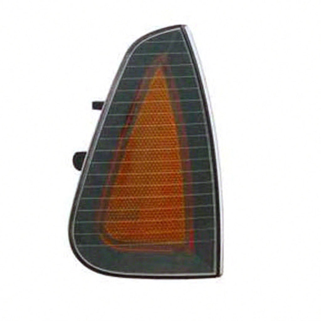Replacement Passenger Side Front Marker Light Assembly for Dodge Charger (2006–2010)