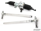 RackBoss 2.0 Rack & Pinion for Polaris RZR XP 1000 (2014–2018)